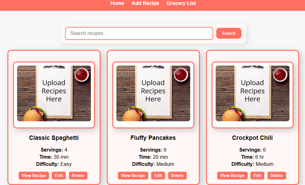 Fork Yeah Screenshot